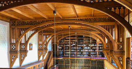 Szakmai programok Budapesten